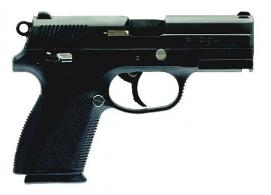 FN FNP40 40SW DA SA 14RD BLK