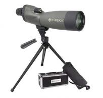 Barska Blackhawk 20-60x 60mm Straight Spotting Scope