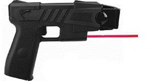 TASER M18L ADV TASER W/LASER - 44001