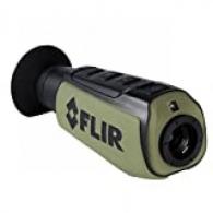 FLIR SCOUT II-320 336X256 THERMAL NV