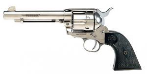 Taurus 357 Stainless 5.5" 357 Magnum Revolver