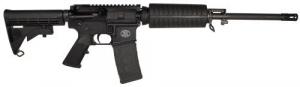 FN FN-15 1776 Semi-Automatic .223 REM/5.56 NATO  16" 30+1 6-Position - 36316