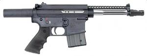 Bushmaster AZ-C15P97 223 PSTL 7.25 10RD - AZC15P97