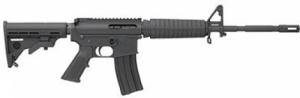 Bushmaster Carbon 15 Type 97S AR-15 .223 Rifle - AZC15R97S