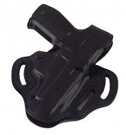 Galco Belt Holster For Ruger P85/89/90/93D/94/95/97