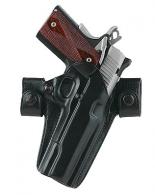 Galco Concealable Belt Holster For 1911 Style Auto w/3.5 Ba