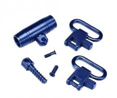 Thompson Center Arms Sling Swivels w/Blued Thimbles