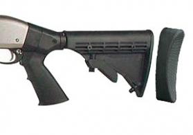 Advanced Technology Mossberg/Remington Stock w/Buttpad