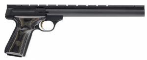 Browning Buck Mark 22 SE MS 10 GRYLAM