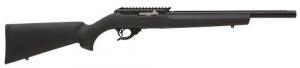Tactical Solutions RGRTEO2HBLK X-Ring Takedown Semi-Automatic 22 Long Rifle 16.