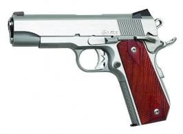 Dan Wesson 7 + 1 Round 10MM Single Action Pistol w/Stainless