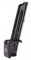 Tactical Solutions Buck Mark Mag Loader .22 LR  (LR) Black Fini - MAGSPDLDR