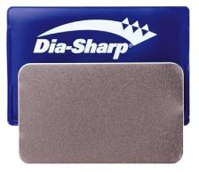 DMT Credit Card Size Coarse Sharpener - D3C