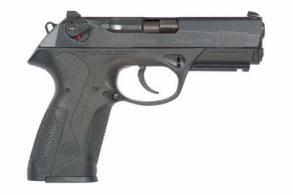 Beretta PX4 Storm Type F 9mm Pistol