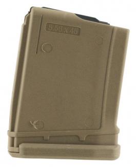 Main product image for ProMag AR-15 223 Rem,5.56x45mm NATO AR-15 10rd Tan Detachable