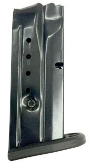 ProMag S&W 9mm Luger M&P Compact 10rd Blued Steel Detachable - SMI25