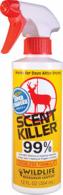 Wildlife Research Odorless Scent Elimination Spray