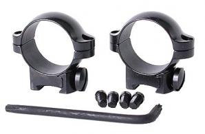 Leupold RIMFIRE RINGS 11MM HIGH