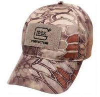 Glock Kryptek Highlander Sports Cap Adjustable