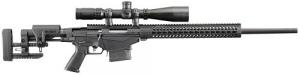 Ruger Precision Rifle 308 Winchester