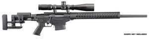 Ruger Precision Rifle 6.5 Creedmoor