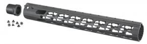 RUGER PRECISION RIFLE 15 SHORT ACTION HANDGUARD