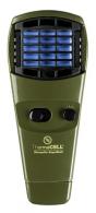 Thermacell Olive Drab Green Odor Free Mosquito Repellent