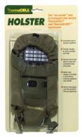 Thermacell Holster w/Pouches To Hold Cartridge & Mats - MRH