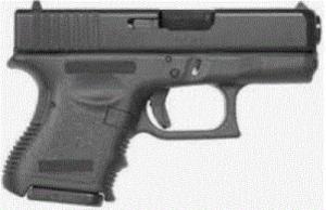 Springfield Armory XD 45GAP 5" Black, 9 round - Package