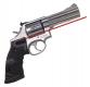 Crimson Trace HogHunter Lasergrip For Smith & Wesson N Frame