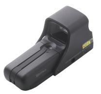 Eotech HWS 522 with Night Vision 1x 1 / 68 MOA Red Ring / Dot Holographic Sight - 552A65