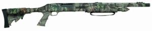 Mossberg & Sons 835TK 12 TACT FOS PTT RLT