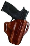 Bianchi Remedy S&W M&P 4 Leather Tan - 25045