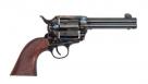 Century International Arms Inc. 1873 Six Round Single Action Revolver 357 5.5" 6 Case Hardene - HG3188TBN