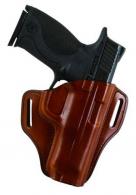 Bianchi Remedy S&W J-Frame Leather Tan - 25053