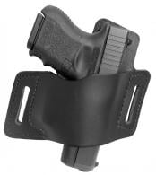 Galco Havana Brown Concealable Holster For 1911 Style Autos