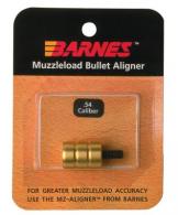 Barnes 54 Caliber Gold Alignment Tool - 05400