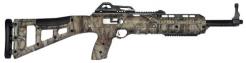Hi-Point 995TS 16.5" Woodland Camo 9mm Carbine - 995TSWC