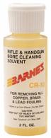 Barnes Copper & Residue Bore Cleaner - CR2