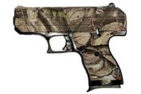 Hi Point C9 SINGLE 9MM 3.5" 8+1 WOODLAND CAMO GRIP - 916WC