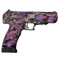 Hi Point JHP .45 ACP PINKCAMO - 34510PI