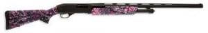 Winchester SXP 12GA 3 28 MUDDY GIRL INV+ Round