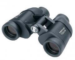 Bushnell Perma Focus Wide Angle Binoculars w/Bak 7 Porro Pri