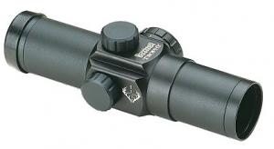 Bushnell Trophy Red Dot Sight 1x30mm 6 moa dot