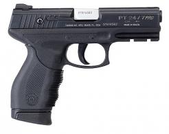 Taurus 10 + 1 Round 40 S&W Pro w/Blued Finish