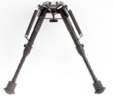 Sun Optics Fixed Bipod with Quick-Detach 6-9