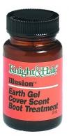 Knight & Hale Illusion Gel Earth Scent 2 oz - KH1423