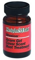 Knight & Hale Illusion Gel Acorn Scent 2 oz - KH1424