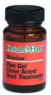 Knight & Hale Illusion Gel Pine Scent 2 oz - KH1426