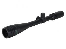 BSA Optics Mil Dot Target Scope 6-24x40mm - MD624X40